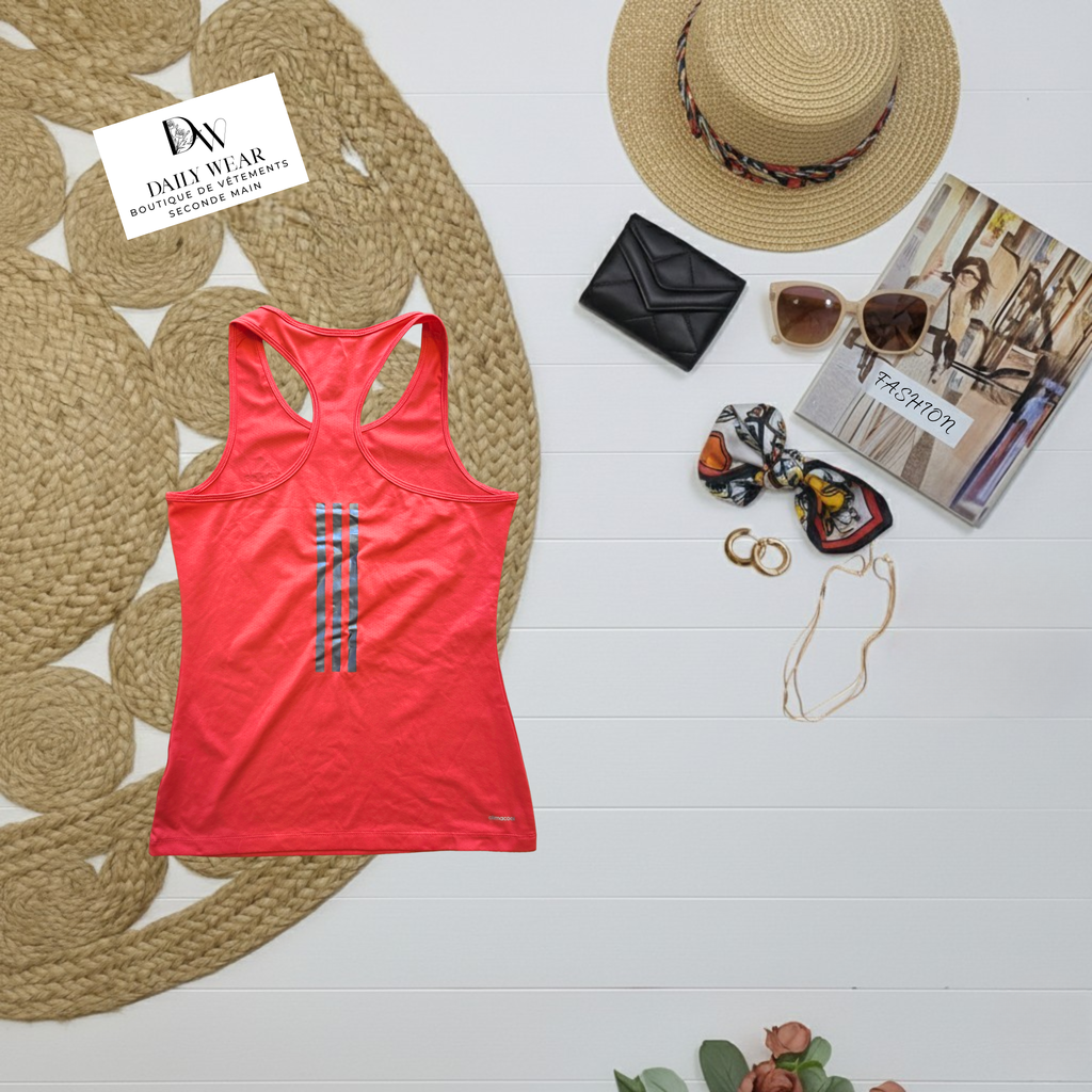 Camisole Adidas, Small