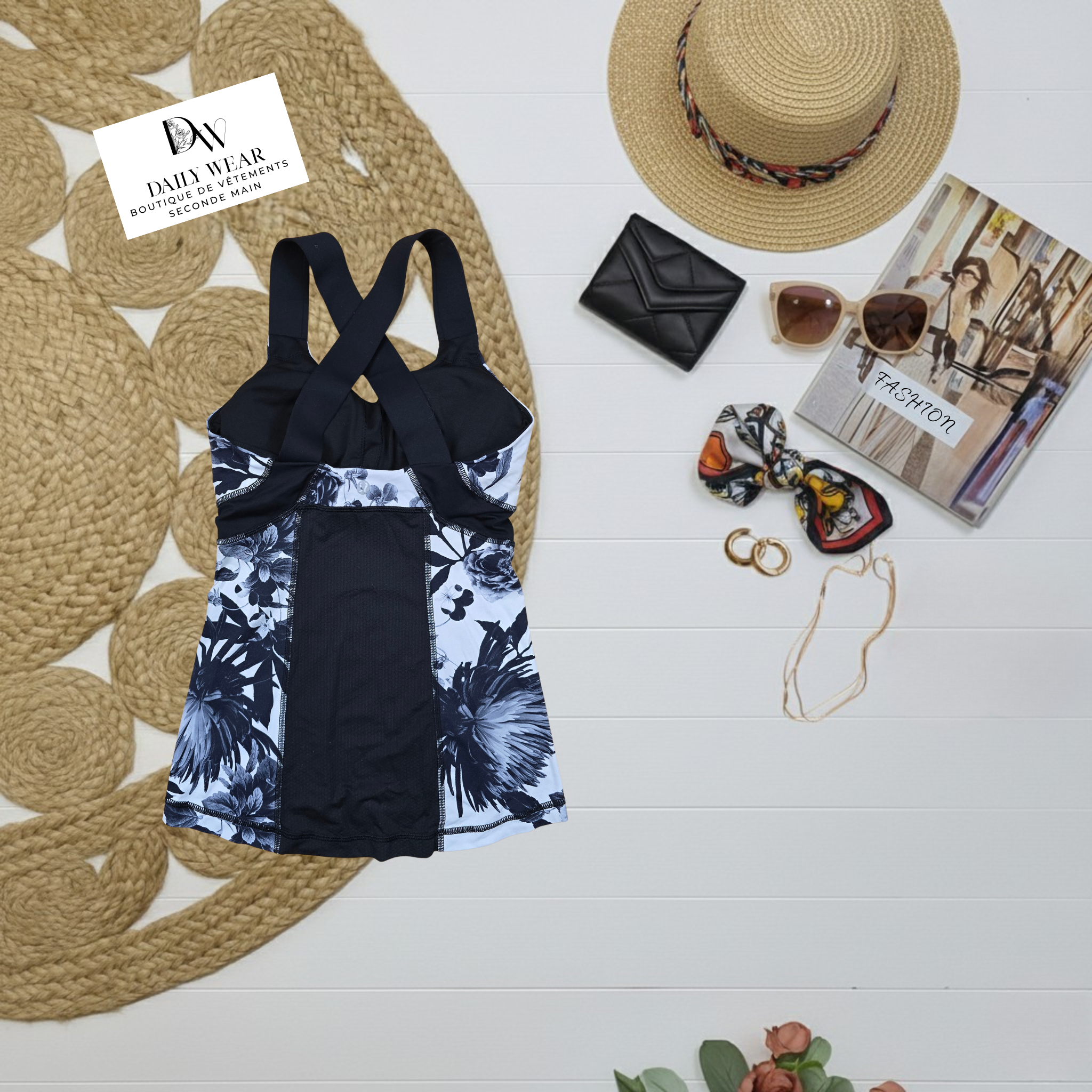 Camisole Lululemon, XSmall