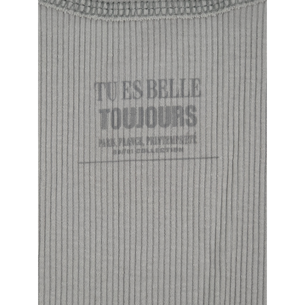Camisole H&M, Médium
