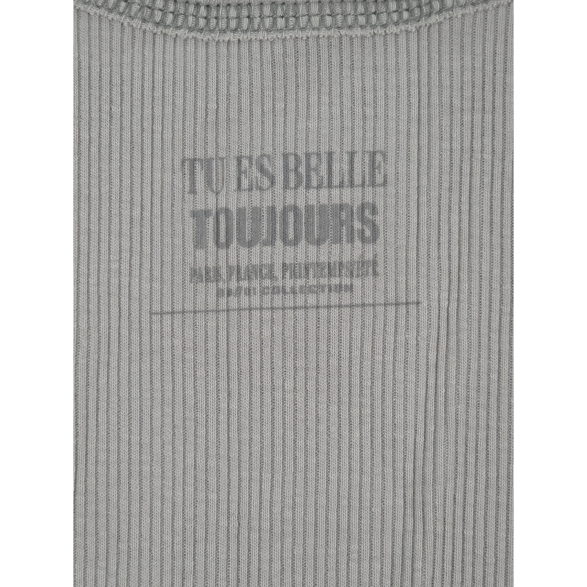 Camisole H&M, Médium