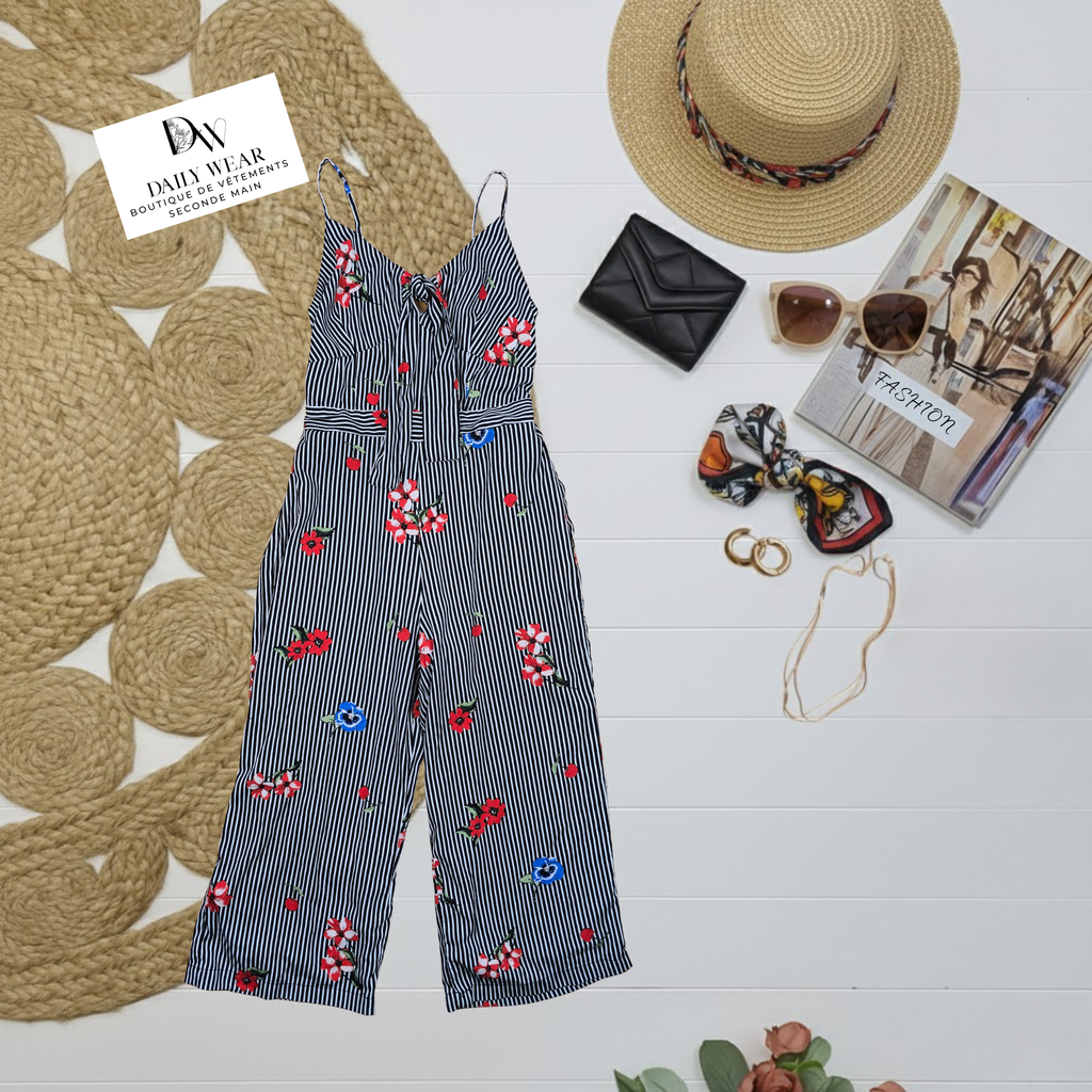 Combinaison Japna, Small