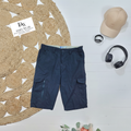 Short Léo Chevalier Design, 34