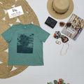 T-shirt Twik, Large