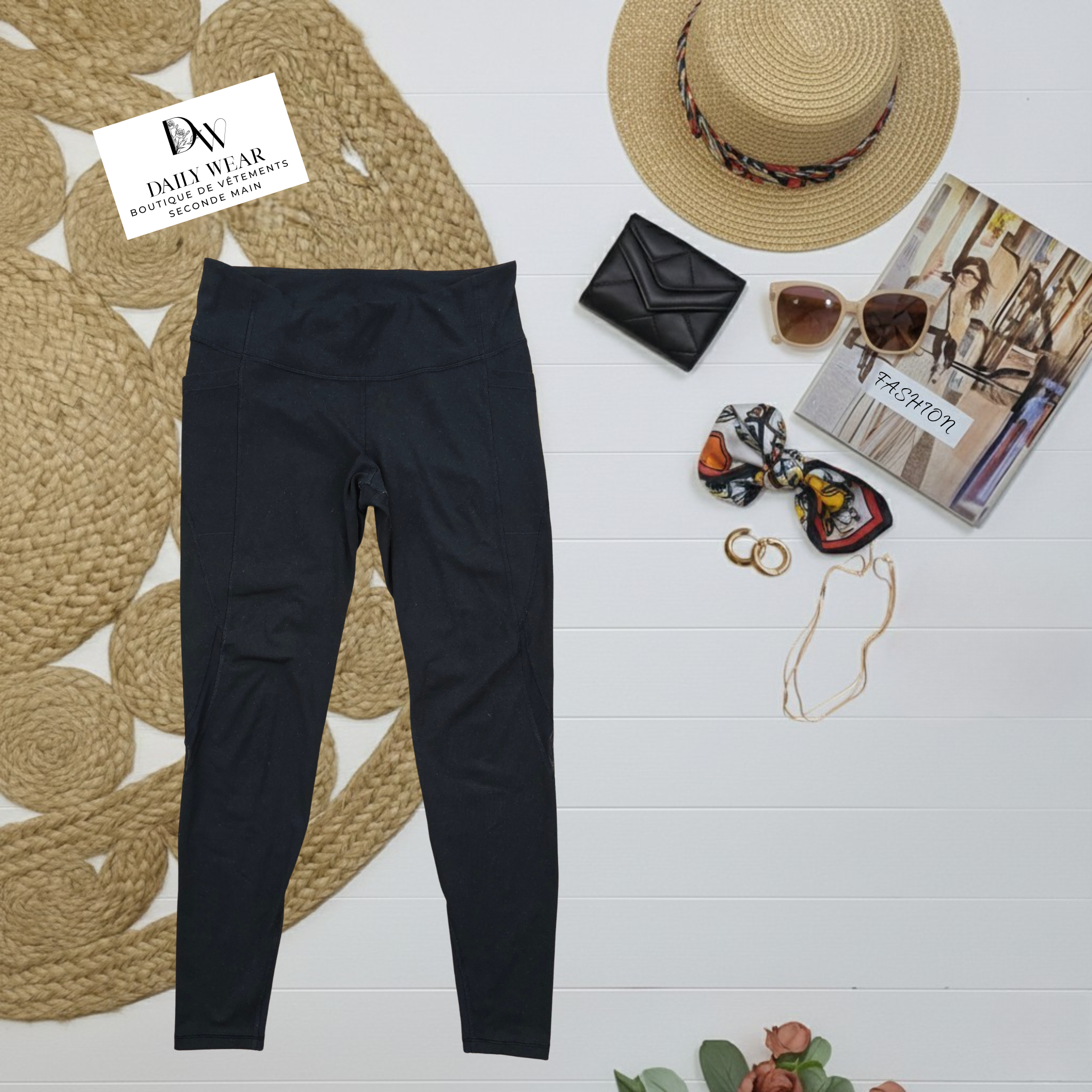 Legging Old Navy Active, Large