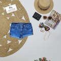 Short American Eagle, 0