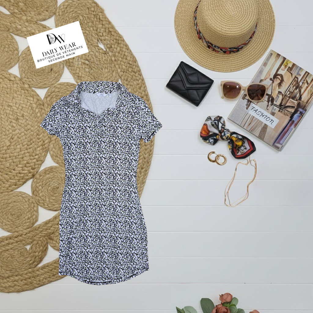 Robe Defrost, XSmall