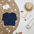 Crewneck H&M, 3-4 ans