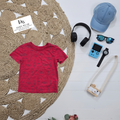T-shirt Pekkle, 3 ans