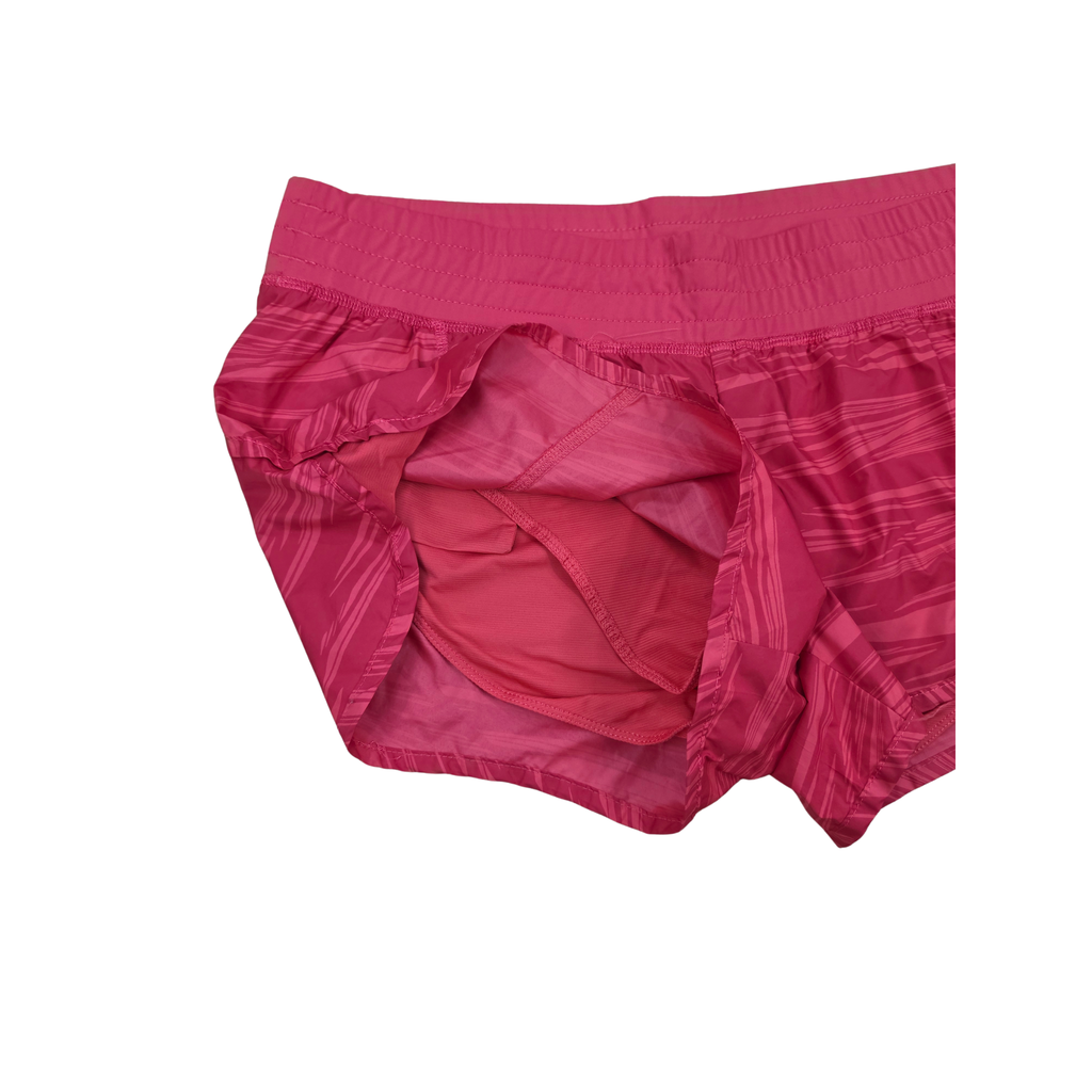 Short Adidas, Large