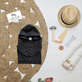 Veste à capuchon George 2 ans