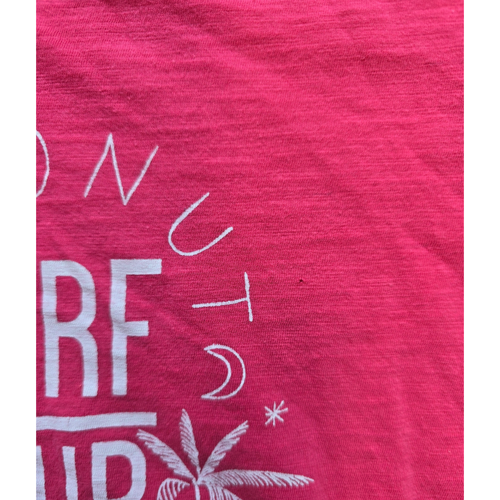 T-shirt Roxy, 14 ans *IMPARFAIT*