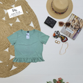 T-shirt Shein, Small