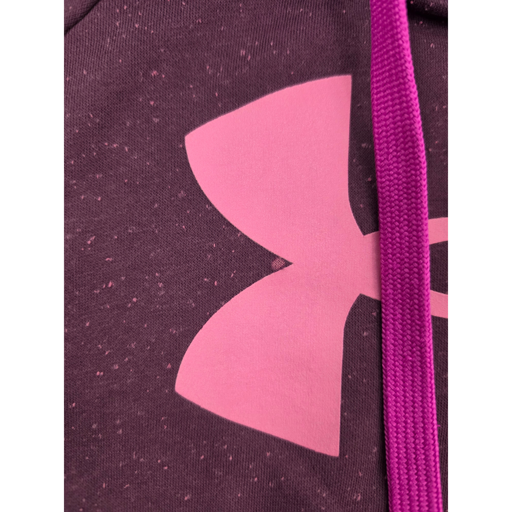 Chandail à capuchon Under Armour, Médium
