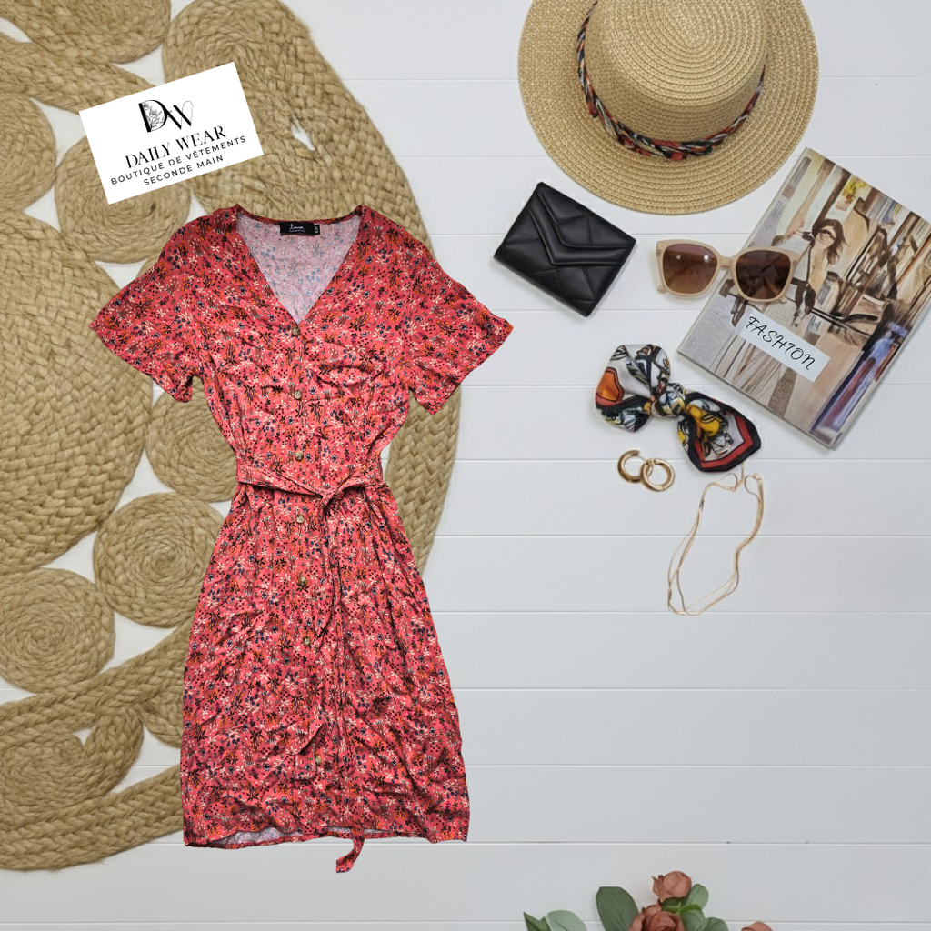 Robe Louve, Small