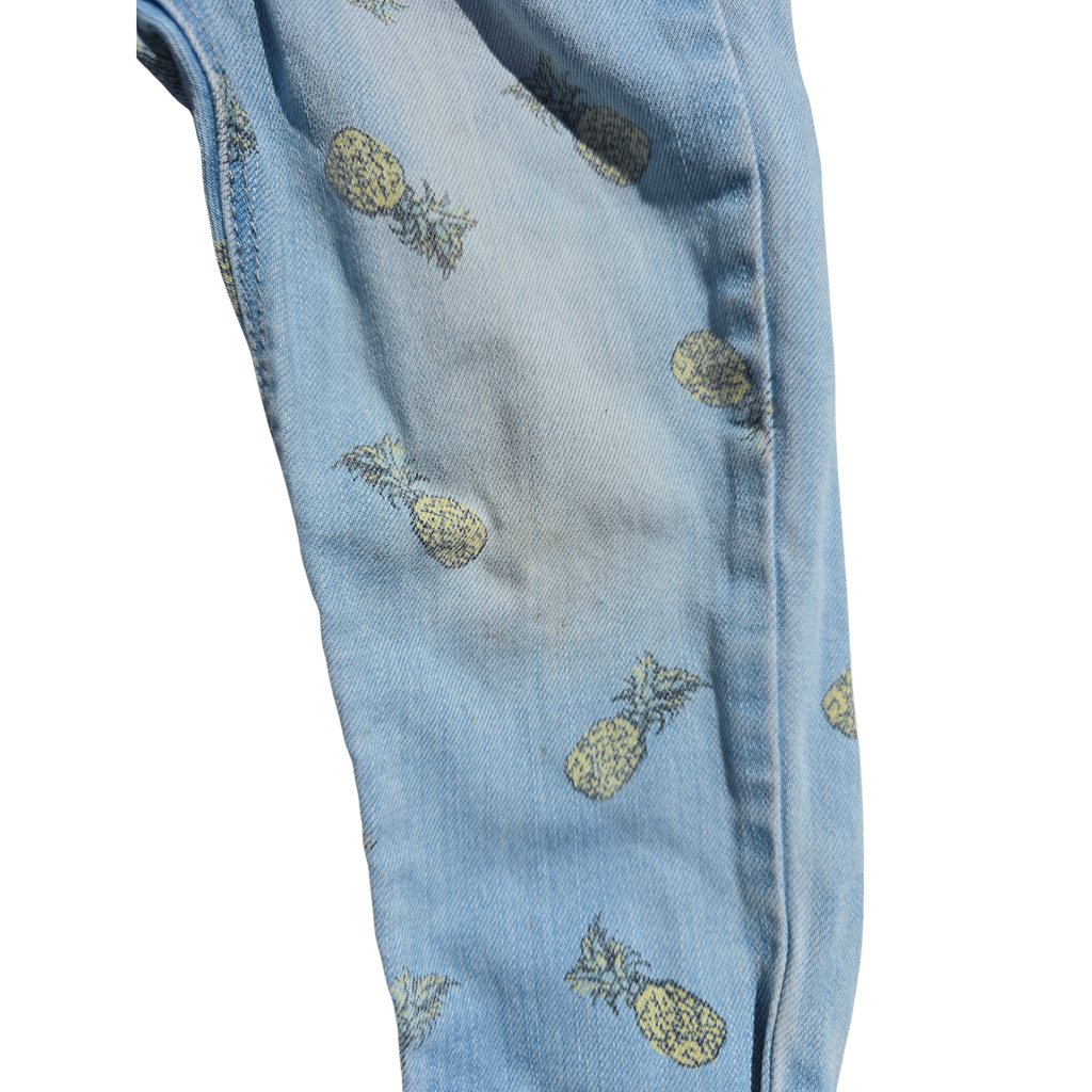 Jeans Zara, 2-3 ans