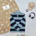 Polo Tommy Hilfiger, Médium