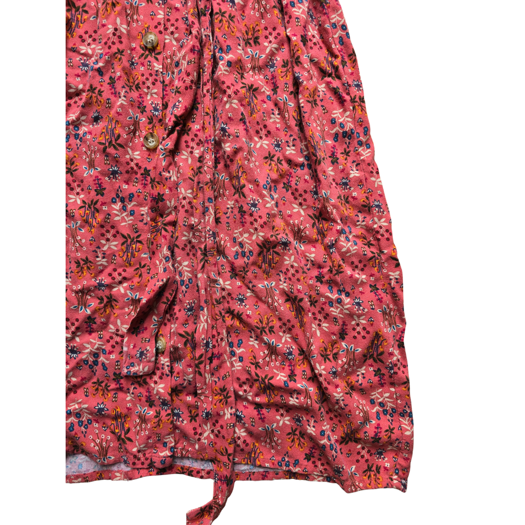Robe Louve, Small