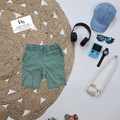 Short H&M, 7 ans