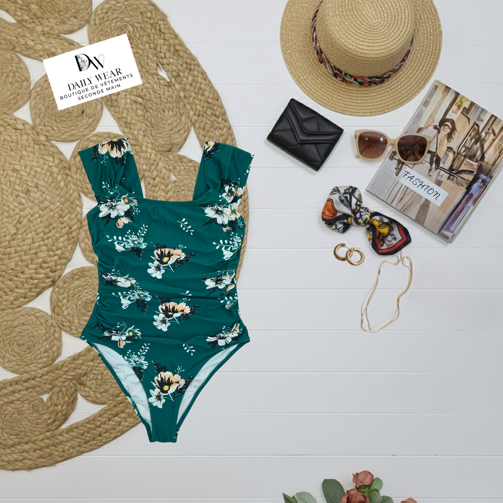 Costume de bain, Médium
