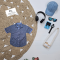 Chemise Ben Sherman, 6 ans