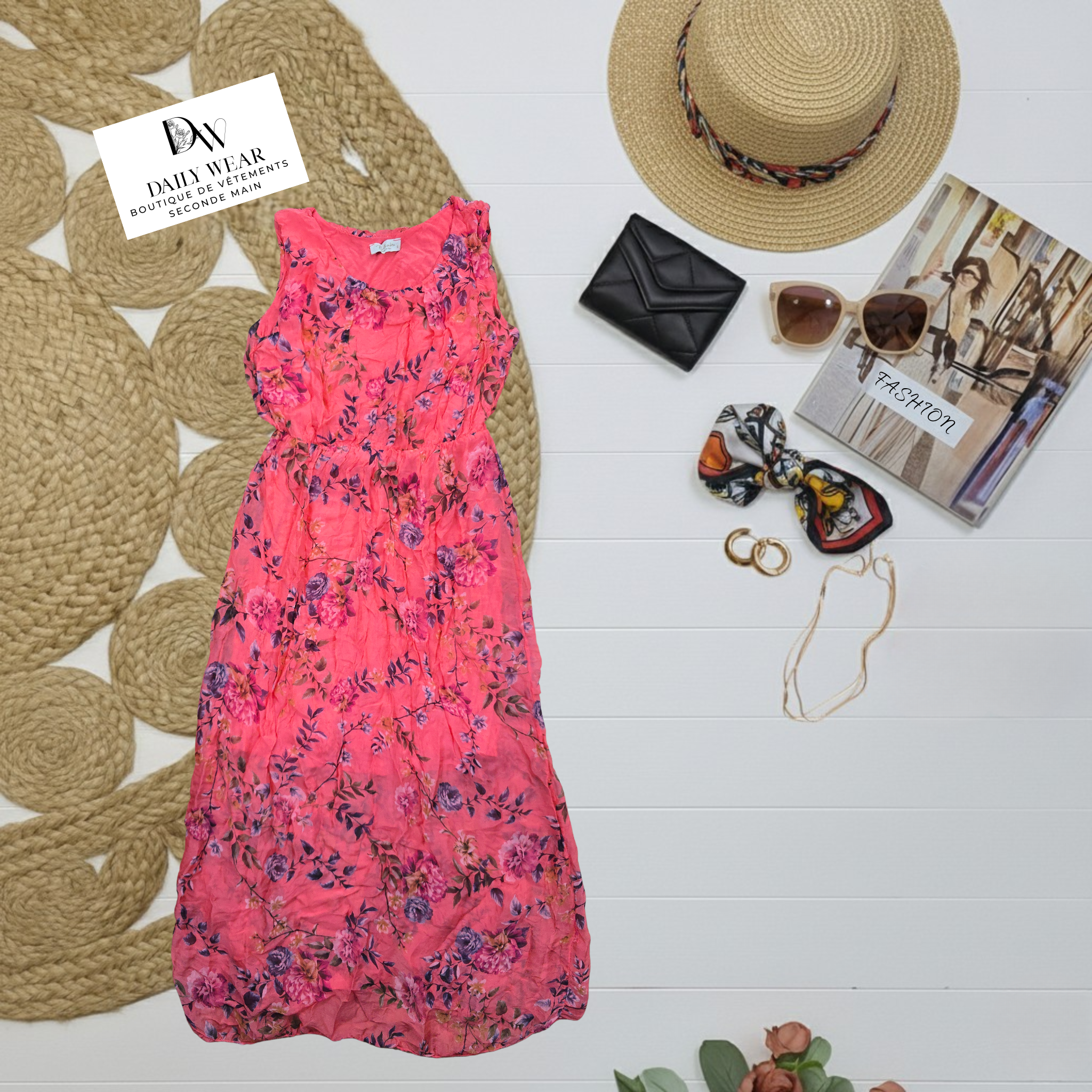 Robe Bellambia, Small