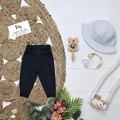 Jogging George, 18-24 mois