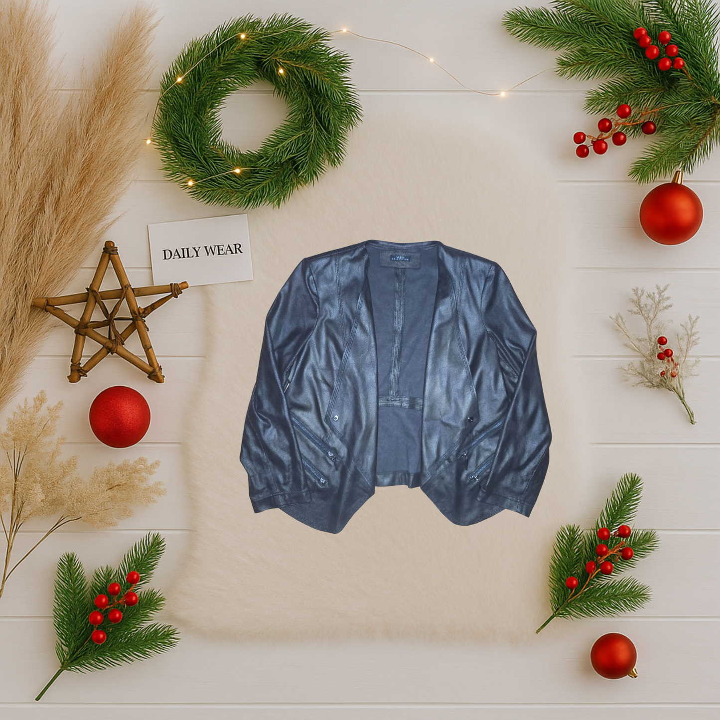 Veston Vex Collection, Médium-Large