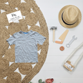 T-shirt George, 3 ans