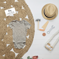 Cache-Couche H&M, 2 ans