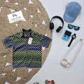 Chemise Surface, 8 ans