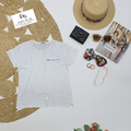 T-shirt Zara, Large