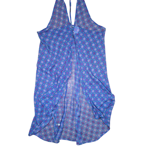 Cache-Maillot Aqua, Small-Médium