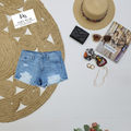 Short American Eagle, 9