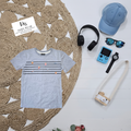 T-shirt Kove, 7 ans
