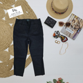 Capri Reitmans, 8