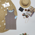 Camisole Ardène, XSmall