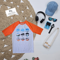 T-shirt de bain Old Navy, 14-16 ans