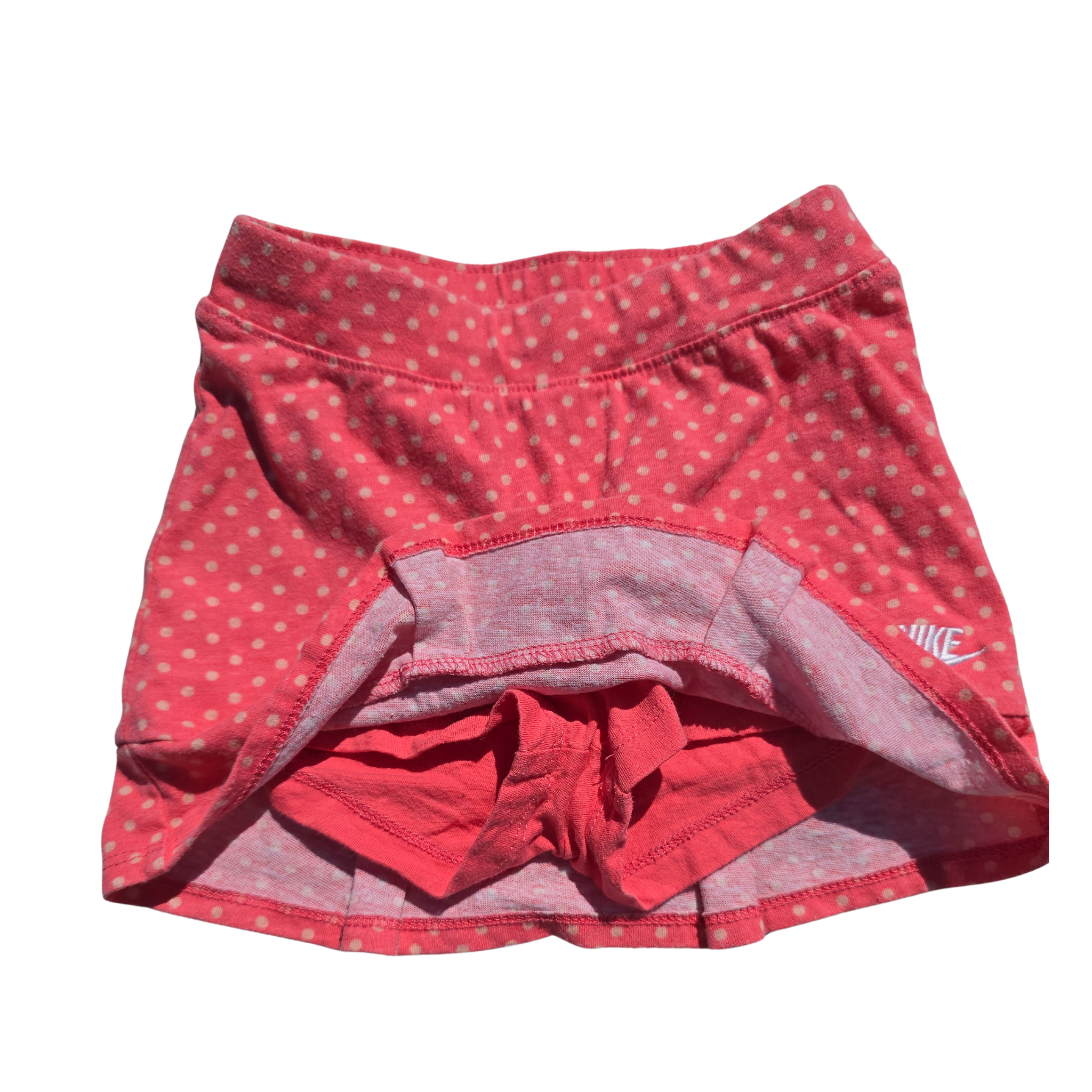 Jupe-Short Nike, 3 ans