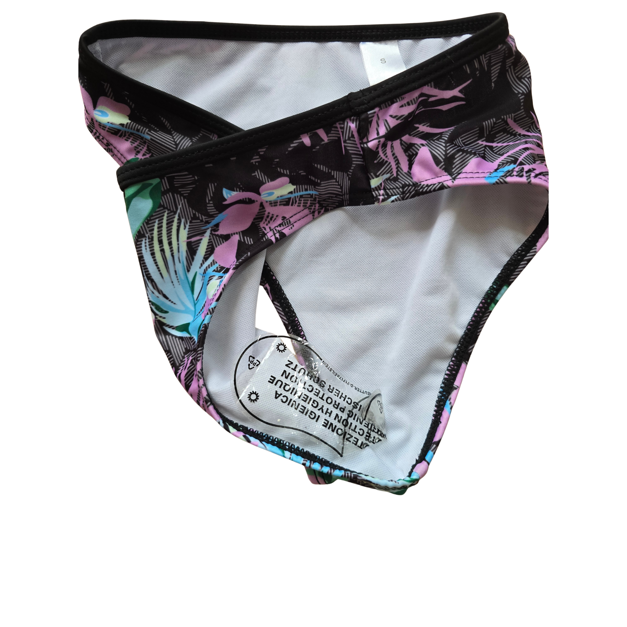 Bikini, Small