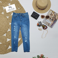 Jeans Wax Jeans, 5