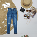 Jean Garage, 0