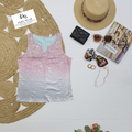 Camisole Rose, Large