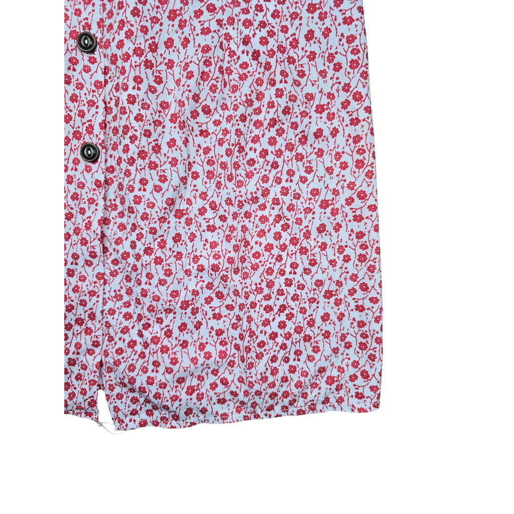 Robe à Fleurs, Small