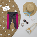 Legging Adidas, 2 ans
