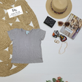 T-shirt H&M, Large