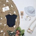 Cache-Couche Rococo, 18 mois