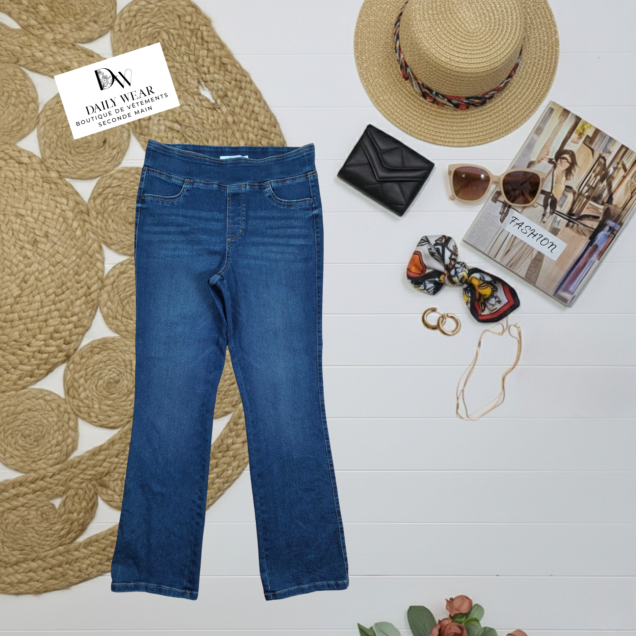 Jeans MyStyle, 8