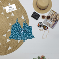 Camisole Romwe, Small