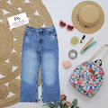 Jeans H&M, 11-12 ans