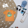 T-shirt Nickelodeon, 6 ans